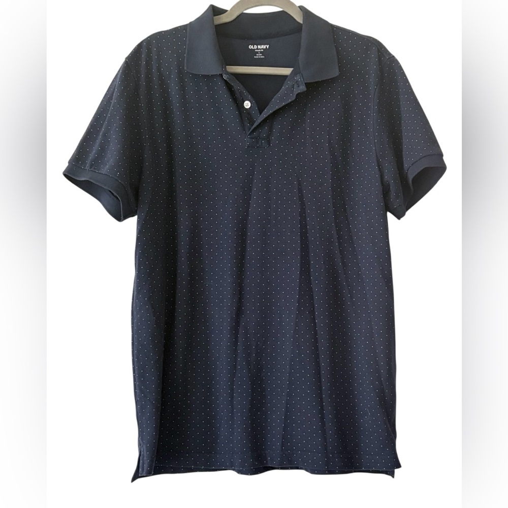 Old Navy polo shirt